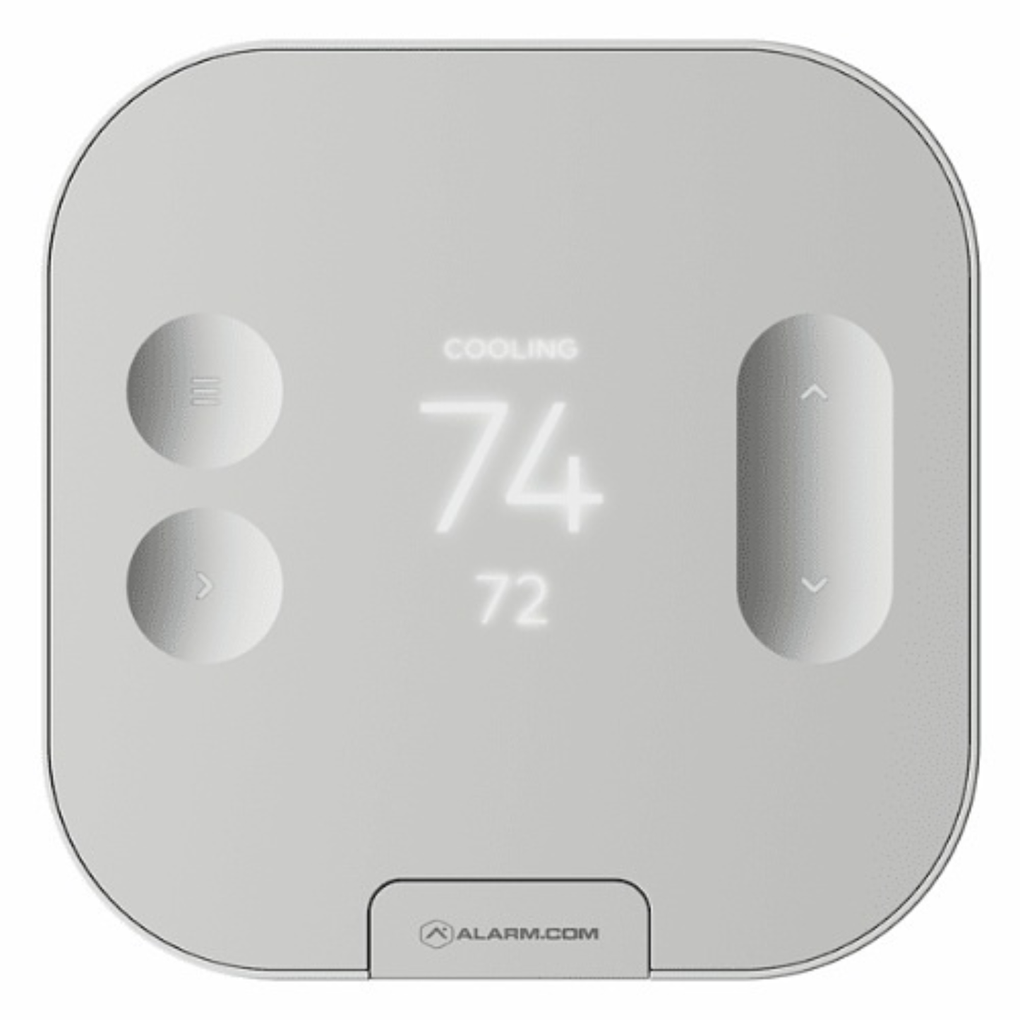 Smart Thermostat - ADC-T25 Z Wave