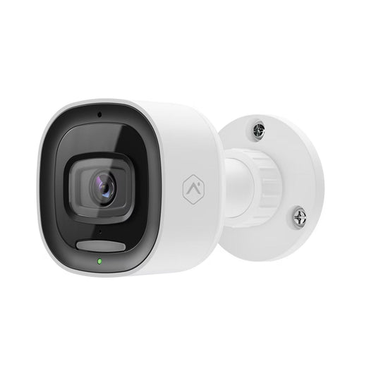 4MP Outdoor Wi-Fi Spotlight Camera