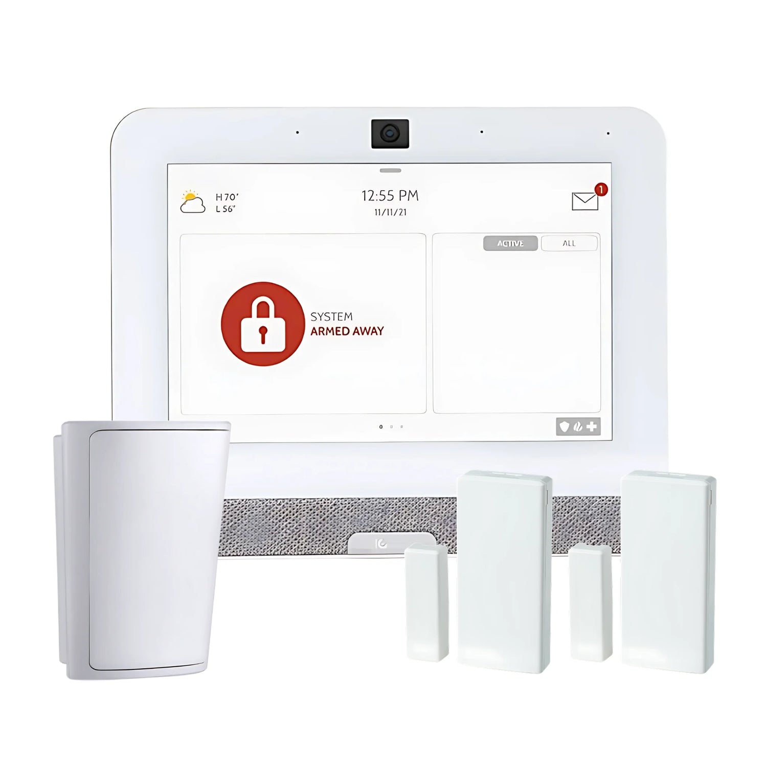 Business & Home Security