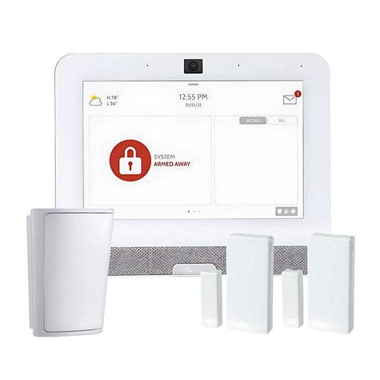 DIY Security Starter Kit - Apartment