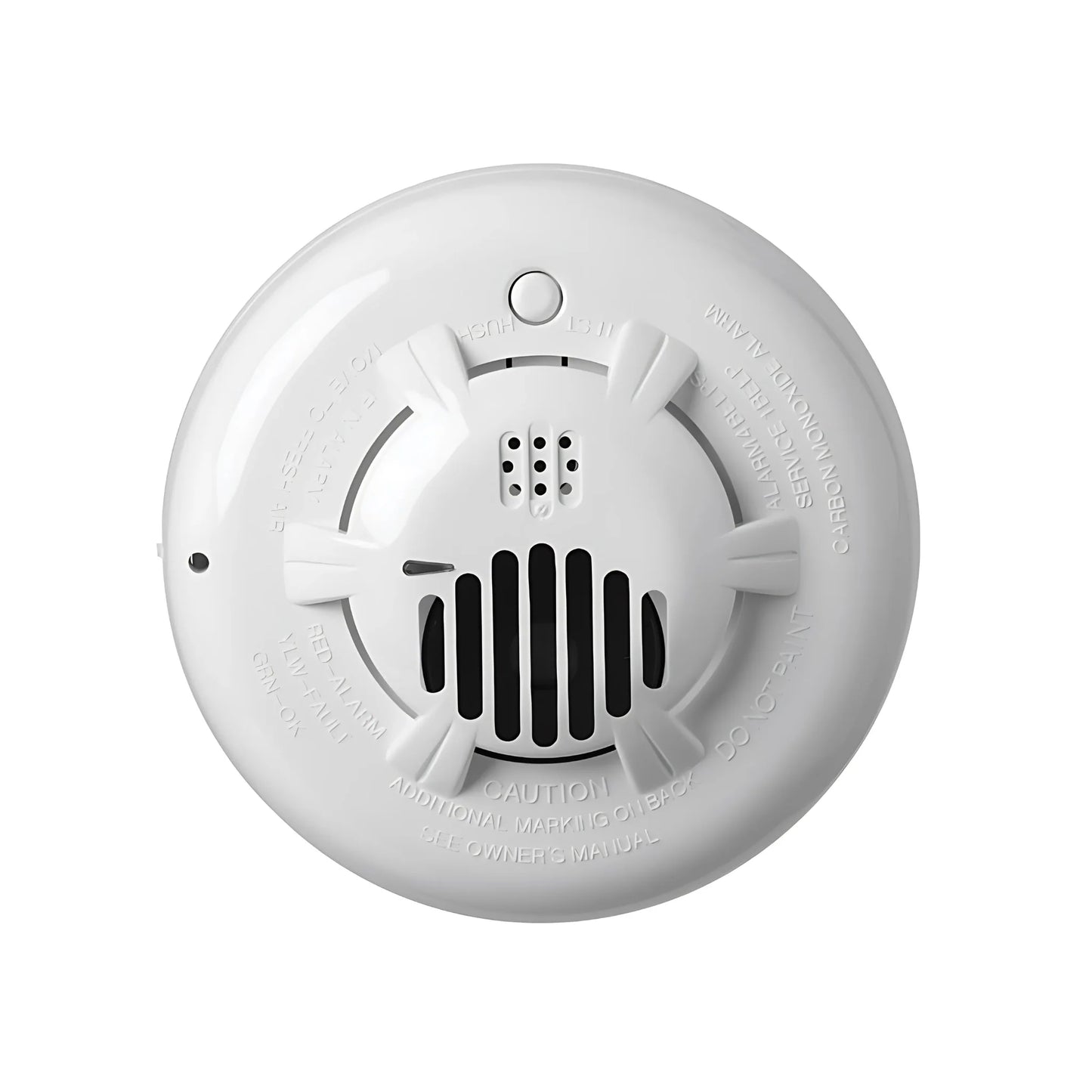PowerG Wireless Carbon Monoxide (CO) Detector