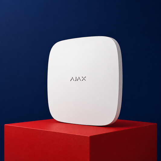 Hub 2 Plus with SIM