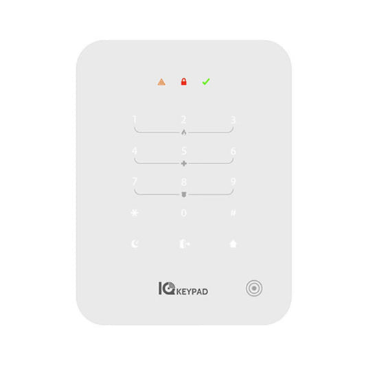 IQ Keypad-PG
