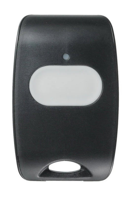 Wireless PowerG Security Panic Key