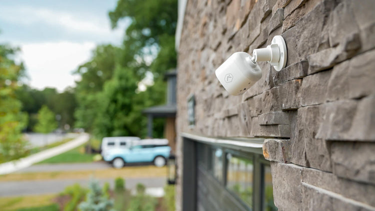 DIY Home Security Systems and Cameras | Easy Setup β Safe Side Security