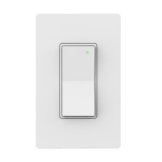 PowerG In-Wall Switch