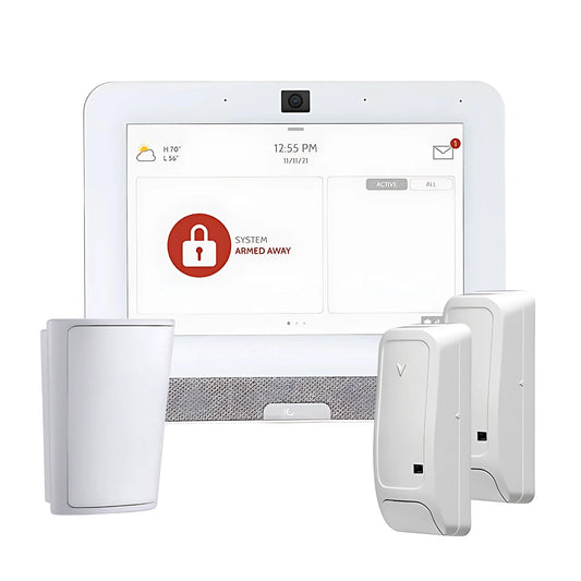 DIY Security Starter Kit - Small Business