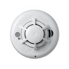 PowerG Wireless Smoke and Heat Detector