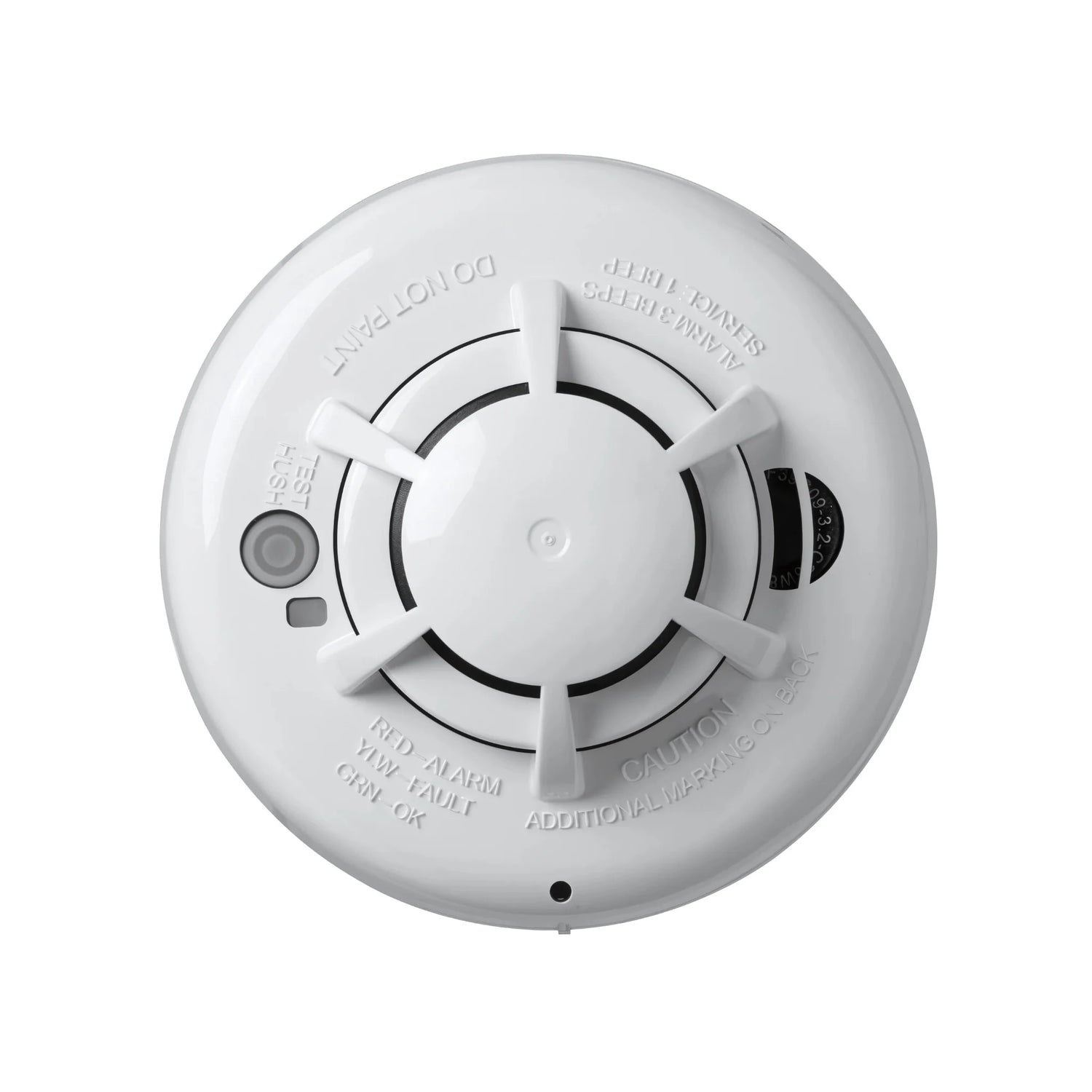 Smoke & Carbon Monoxide Detectors