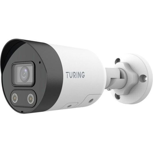 Turing 8MP SMART Series Bullet IP Camera