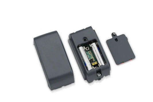 PowerG Wireless Outdoor Magnetic Contact